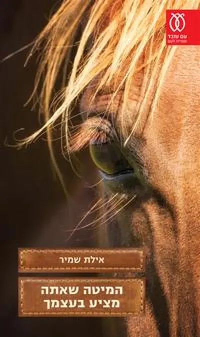 המיטה שאתה מציע בעצמך : רומן בחמש מערכות