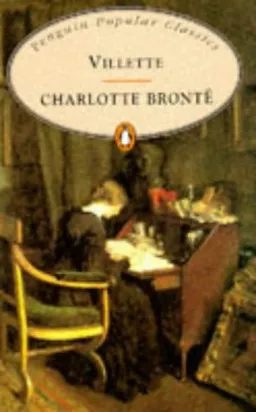 עטיפת הספר Villette (Penguin Popular Classics) מאת Charlotte Bronte