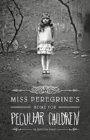 Miss Peregrine's Home For Peguliar Children
