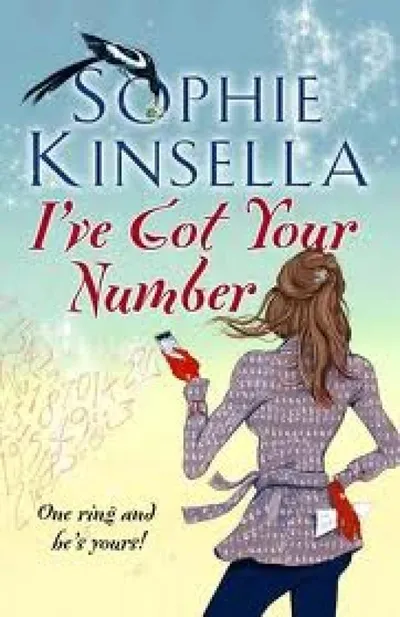 I'VE GOT YOUR NUMBER