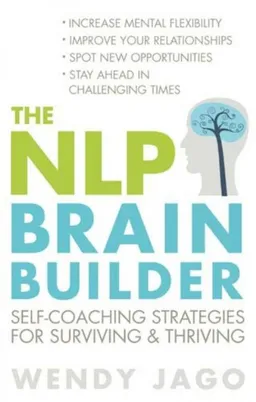 עטיפת THE NLP BRAIN BUILDER