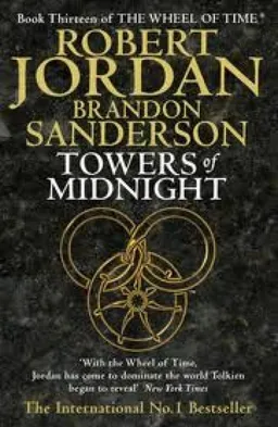 The Towers of Midnight