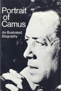Portrait of Camus