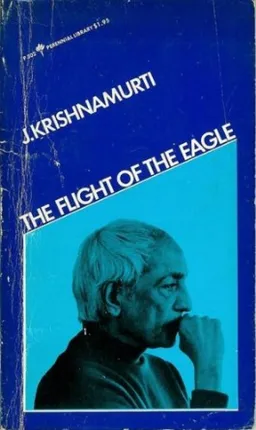 The Flight of the Eagle