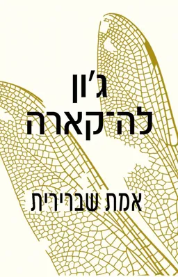 עטיפת אמת שברירית
