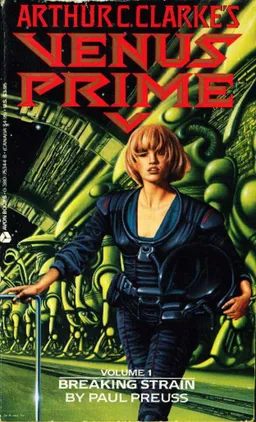 Venus prime