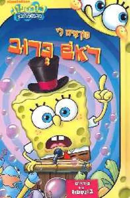 עטיפת הספר קוראים לי ראש כרוב מאת 