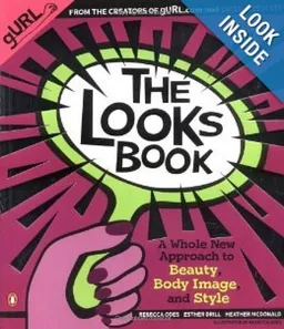 The Looks Book