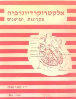 אלקטרוקרדיוגרפיה