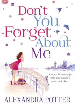 Don't You Forget About Me