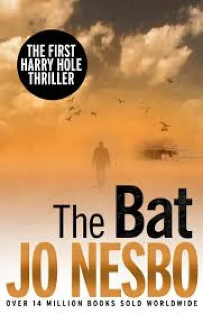 THE BAT