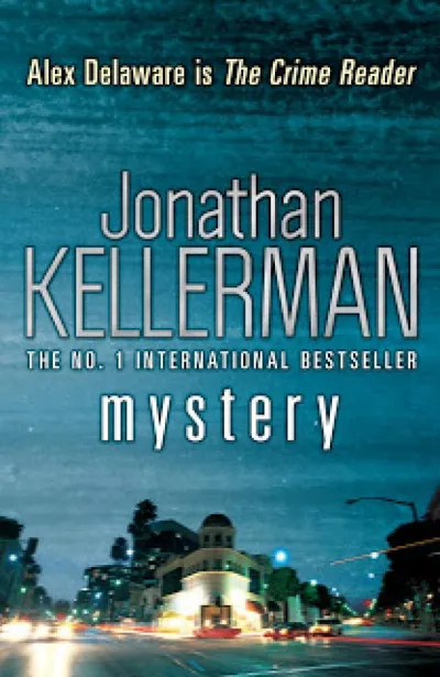 MYSTERY