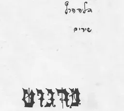 מרגוט