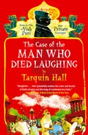 The Case of the Man Who Died Laughing