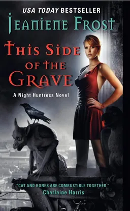 עטיפת This Side of the Grave