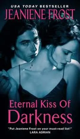 Eternal Kiss of Darkness 