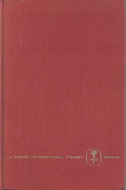 Experimental Psychology: An Introduction