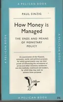 How Money ia Managed