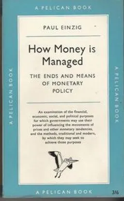 How Money ia Managed