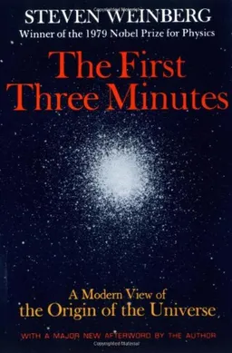 The First Three Minutes 