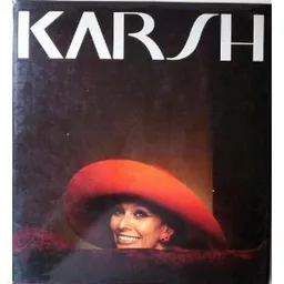 Karsh - A fifty-Year Retrospective