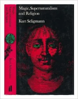 Magic, Supernaturalism and Religion