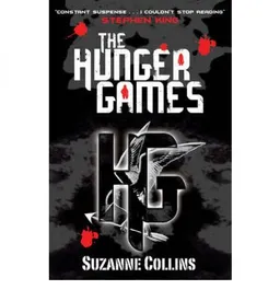 The Hunger Games