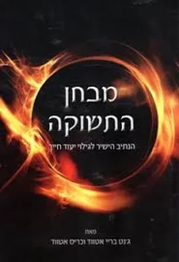 מבחן התשוקה
