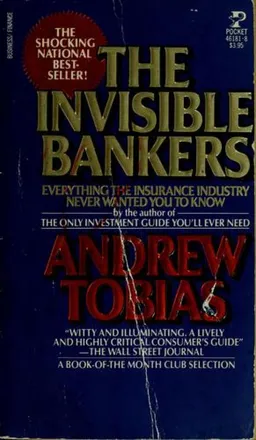 The Invisible Bankers