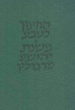 החינוך לטבע 