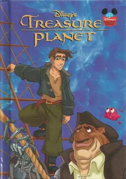 Treasure Planet