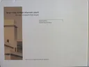ראשית האדריכלות המודרנית בארץ ישראל