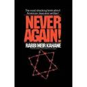 Never Again! 