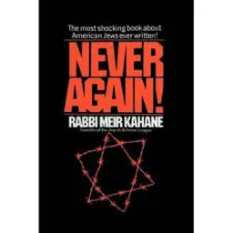 Never Again! 