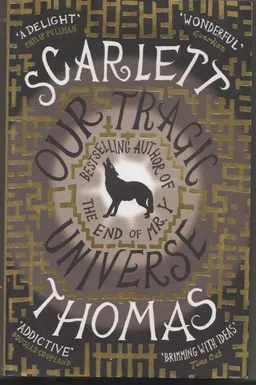 Our Tragic Universe