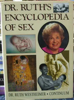 Dr. Ruth's Encyclopedia of Sex