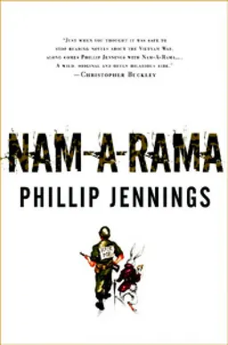 Nam-A-Rama