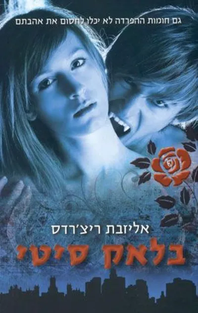 בלאק סיטי