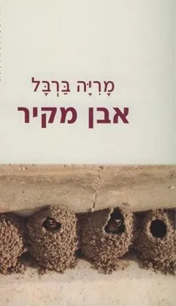 עטיפת אבן מקיר