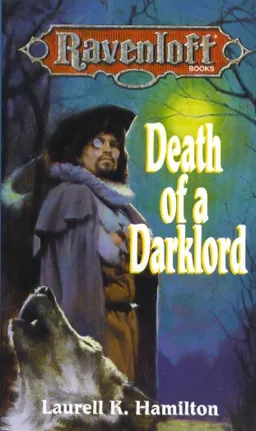 Death of a Darklord