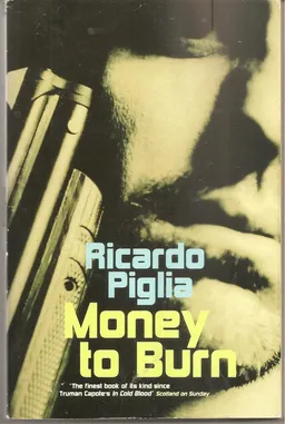 Money to Burn