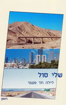 לילה חד פעמי