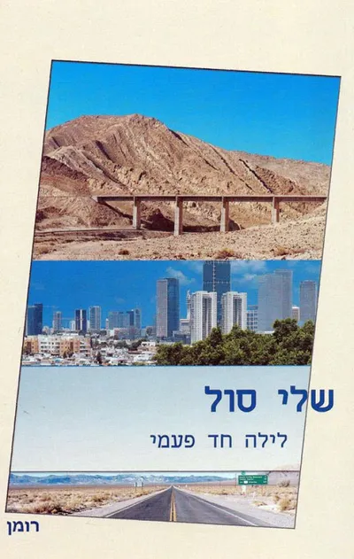 לילה חד פעמי