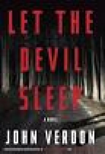 LET THE DEVIL SLEEP