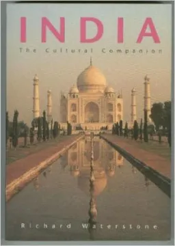 INDIA THE CULTURAL COMPANION