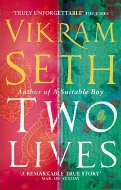 TWO LIVES