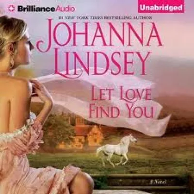 LET LOVE FIND YOU