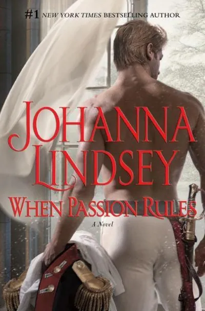 WHEN PASSION RULES