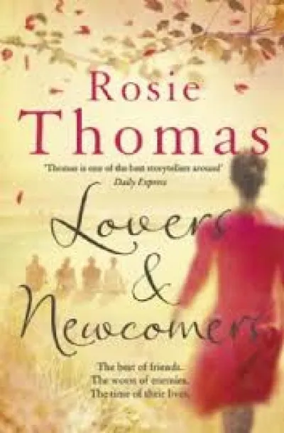LOVERS AND NEWCOMERS