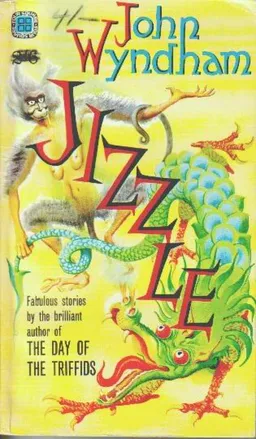 Jizzle